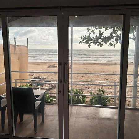 Omkar Beach Bungalow Agonda Exterior foto