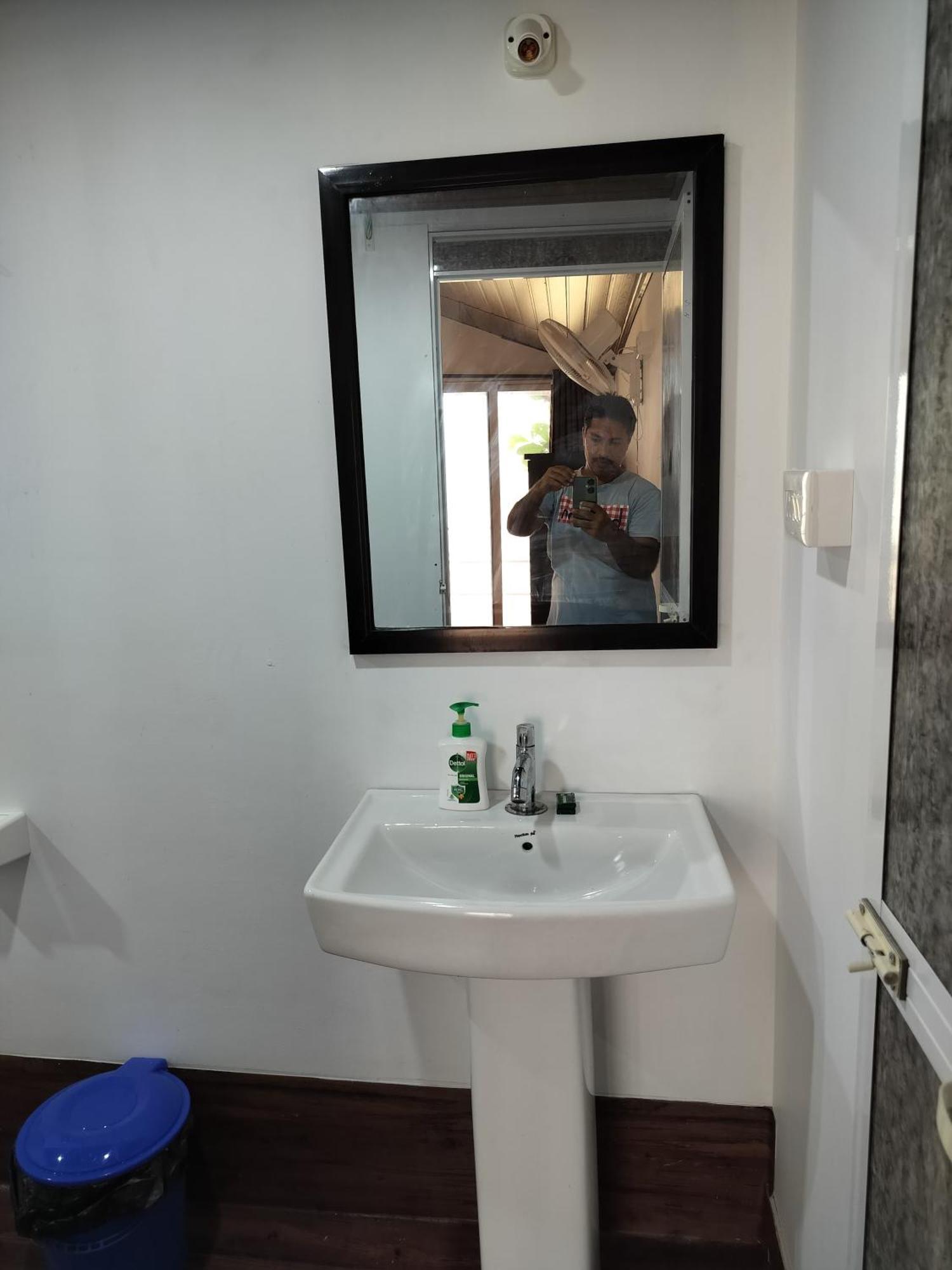 Omkar Beach Bungalow Agonda Exterior foto